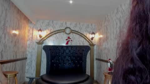 konnydesire online show from December 2025 12:12:02 PM