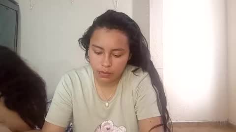 Snapshot of konnyydesire chatting on March 2026 03:01:01 PM Konny and Laila online show from March 2026 03:01:01 PM