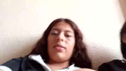 Snapshot of konnyydesire chatting on April 2026 08:10:01 PM Konny and Laila online show from April 2026 08:10:01 PM