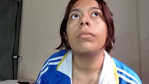 Snapshot of konnyydesire chatting on April 2026 01:24:01 PM Konny and Laila online show from April 2026 01:24:01 PM