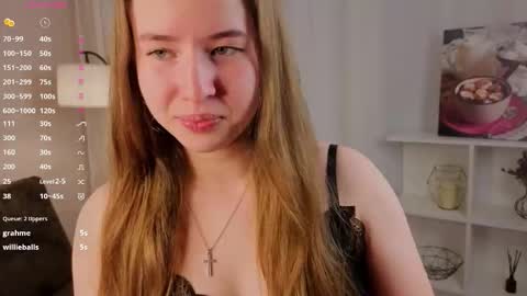 Jenna online show from March 2026 03:38:02 PM