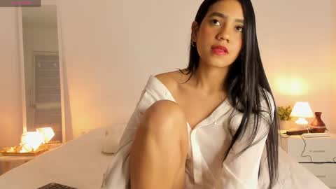 kora_bliss online show from April 2026 04:55:01 AM