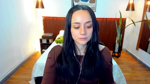 Snapshot of kora_shadow chatting on February 2026 06:47:02 PM Kora Shadow online show from February 2026 06:47:02 PM