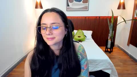 Snapshot of kora_shadow chatting on February 2026 06:52:02 PM Kora Shadow online show from February 2026 06:52:02 PM