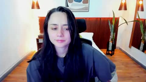 Snapshot of kora_shadow chatting on February 2026 06:49:02 PM Kora Shadow online show from February 2026 06:49:02 PM