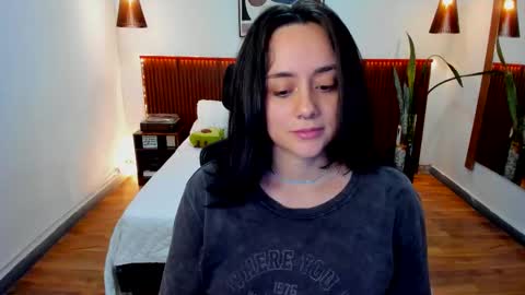 Snapshot of kora_shadow chatting on February 2026 07:23:01 PM Kora Shadow online show from February 2026 07:23:01 PM