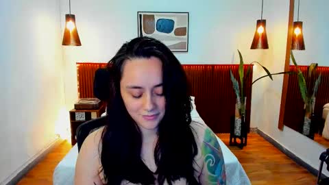 Snapshot of kora_shadow chatting on March 2026 07:21:02 PM Kora Shadow online show from March 2026 07:21:02 PM