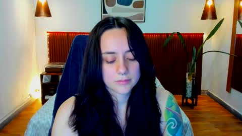 Snapshot of kora_shadow chatting on March 2026 06:34:02 PM Kora Shadow online show from March 2026 06:34:02 PM