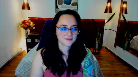 Snapshot of kora_shadow chatting on March 2026 07:07:01 PM Kora Shadow online show from March 2026 07:07:01 PM