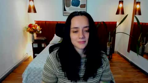 Snapshot of kora_shadow chatting on March 2026 06:44:02 PM Kora Shadow online show from March 2026 06:44:02 PM