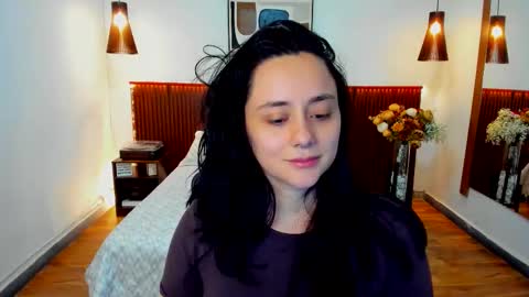 Snapshot of kora_shadow chatting on March 2026 06:45:02 PM Kora Shadow online show from March 2026 06:45:02 PM