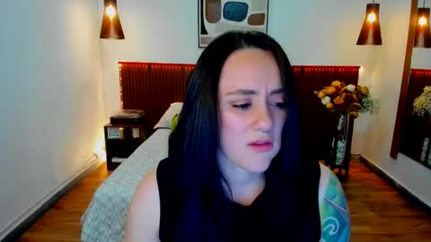 Snapshot of kora_shadow chatting on March 2026 07:17:02 PM Kora Shadow online show from March 2026 07:17:02 PM