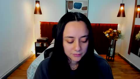 Snapshot of kora_shadow chatting on March 2026 06:35:02 PM Kora Shadow online show from March 2026 06:35:02 PM