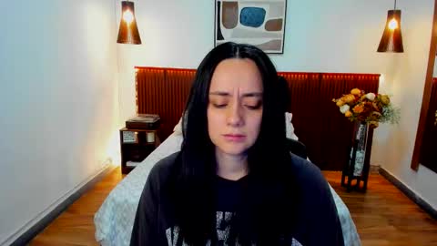 Snapshot of kora_shadow chatting on March 2026 06:58:01 PM Kora Shadow online show from March 2026 06:58:01 PM