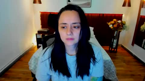 Snapshot of kora_shadow chatting on March 2026 06:02:02 PM Kora Shadow online show from March 2026 06:02:02 PM