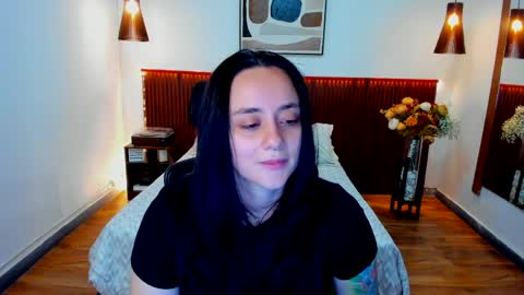 Snapshot of kora_shadow chatting on March 2026 10:09:01 PM Kora Shadow online show from March 2026 10:09:01 PM