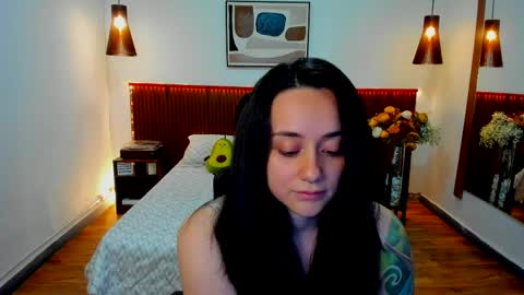 Snapshot of kora_shadow chatting on March 2026 06:31:01 PM Kora Shadow online show from March 2026 06:31:01 PM