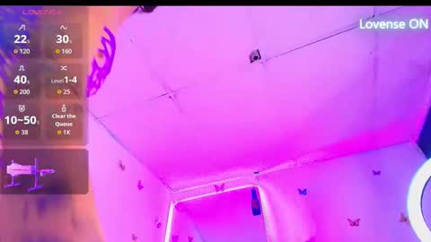 Koral online show from February 2026 04:08:01 AM