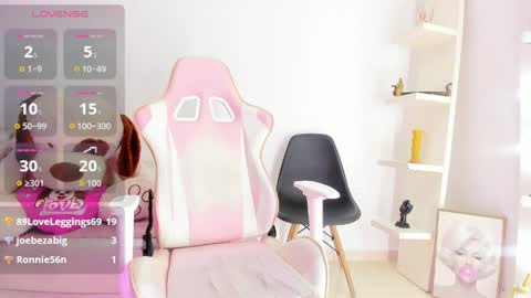 Koral Cuz online show from April 2026 02:17:02 PM