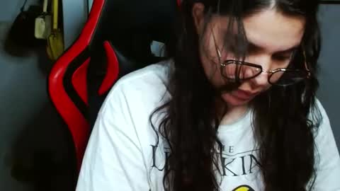 Karoll online show from December 2024 02:19:02 AM