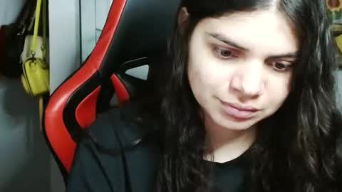 Karoll online show from January 2025 01:11:01 AM