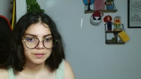 Karoll online show from January 2025 09:58:02 PM