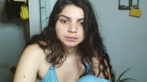 Karoll online show from January 2025 06:03:02 AM