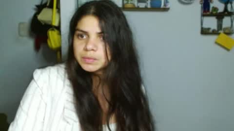 Karoll online show from February 2025 01:56:01 AM