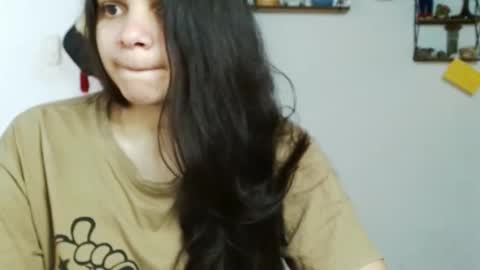 Karoll online show from February 2025 09:20:02 PM