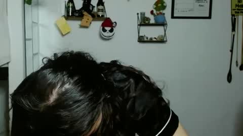 Karoll online show from September 2025 02:27:02 AM