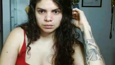 Karoll online show from October 2025 01:20:01 AM