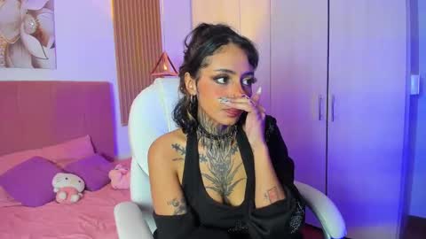 Kora  online show from October 2025 02:26:01 PM