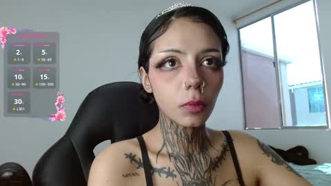 Kora  online show from April 2026 08:06:02 PM