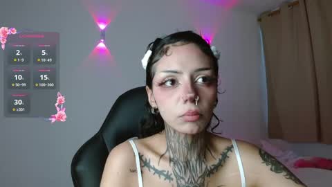 Kora  online show from April 2026 01:27:02 PM