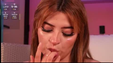 Kore online show from November 2025 07:24:02 PM