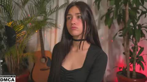 Snapshot of kore_persephone chatting on March 2026 06:08:01 AM Kore online show from March 2026 06:08:01 AM