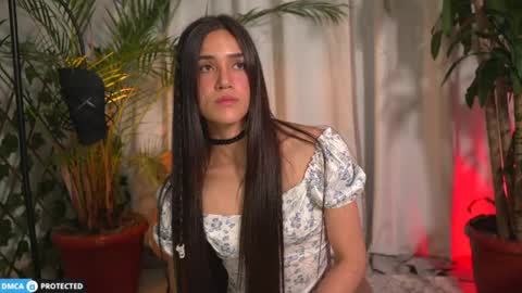 Snapshot of kore_persephone chatting on May 2026 09:31:02 PM Kore online show from May 2026 09:31:02 PM