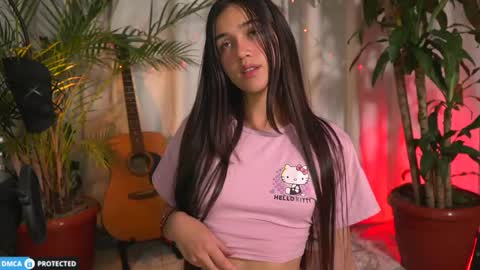 Snapshot of kore_persephone chatting on May 2026 03:46:02 AM Kore online show from May 2026 03:46:02 AM