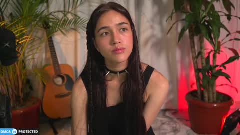 Snapshot of kore_persephone chatting on May 2026 03:52:02 PM Kore online show from May 2026 03:52:02 PM