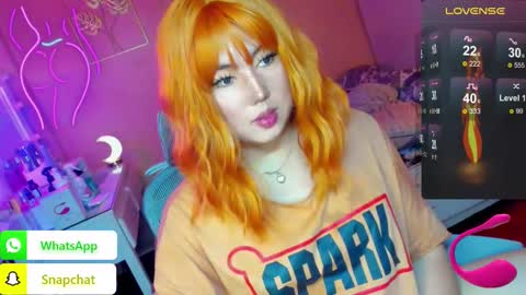 Snapshot of koreandollts chatting on November 2025 02:33:02 AM MISS ALICIA online show from November 2025 02:33:02 AM