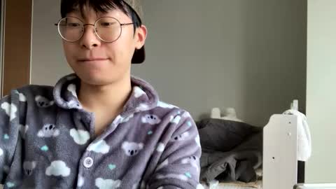 koreantwiink online show from January 2026 05:55:01 AM