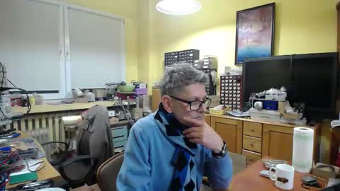 Korek online show from December 2024 05:00:01 PM