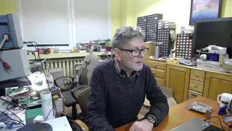 Korek online show from December 2024 05:10:02 PM