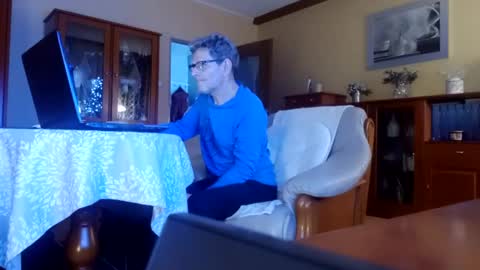 Korek online show from January 2025 02:03:02 AM