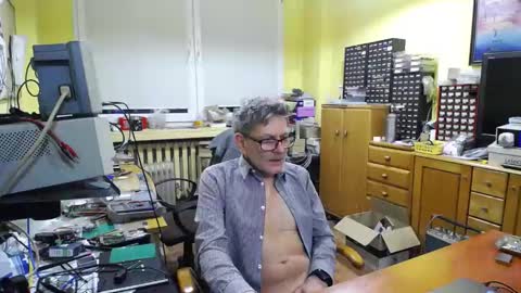 Korek online show from January 2025 04:11:01 PM