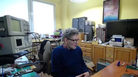 Korek online show from January 2025 10:25:02 AM