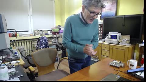 Korek online show from January 2025 04:23:01 PM