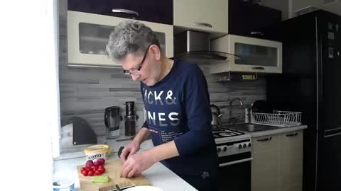 Korek online show from February 2025 09:47:02 AM