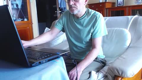 Korek online show from February 2025 11:13:01 AM