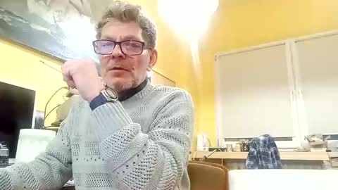 Korek online show from February 2025 04:46:02 PM